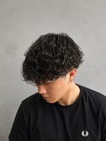 ドアーズ 石川 西金沢(DOORS) 波巻きプードル
