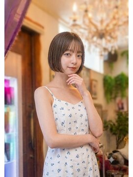 ココラー(COCOlar) 朝のセットが秒で決まる!サロン帰りの超ツヤ髪質改善
