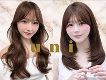 ユニ 原宿(uni)