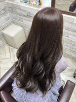 ピカソアルテ(hair picasso arte f.)&nbsp;ラベンダーアッシュ
