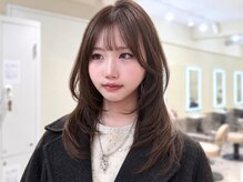 テン バイ アンブルリュクス 池袋(teN +by ambleluxe)