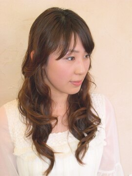 バランスヘアクリニック 南仙台駅前店(Balance hair clinic) コスメパーマ