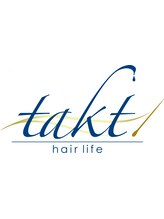 takt 　hair life