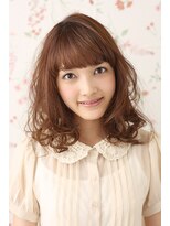 ヴァン カウンシル 川口店(VAN COUNCIL)&nbsp;カジュアルミディー【東川口】