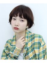 ザ ライフ(the LIFE) スタイリッシュショート♪