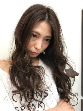 ドルチェ(dolce) Aラインゆるふわカール