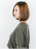 「FILMS」大人可愛いセンターパートロブ☆