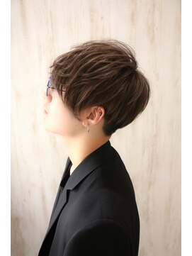 エストレーラ(estrela) 『estrela』イノセンスショート