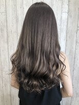 ラピス 新宿(Lapis)&nbsp;【Lapis新宿】チョコレートグレージュ