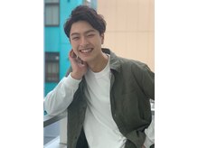 ケンジ 平塚 アネッタ(KENJE annetta)