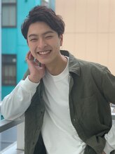 ケンジ 平塚 アネッタ(KENJE annetta)