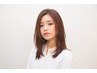 【人気】★憧れの艶美髪へ♪ カット＋イルミナカラー 10560円