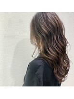 グランデ(grande) 大人ウェーブ