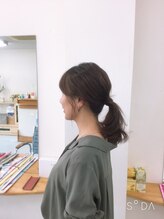 ダブルウイング W wing&nbsp;アヤコ 