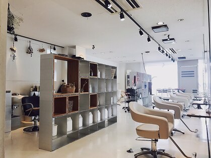 ジフ エクステンション 金沢駅西店(JIF extension)の写真