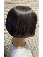 アッサンブレ&nbsp;キッズカット