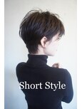 Short Style