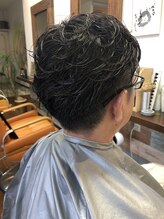 スペースフォーヘアー(Space for Hair)