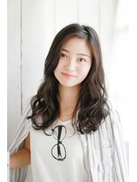 ロア ミオ 仙台駅前(Loa mio)&nbsp;【Loa mio】大人ウェーブ