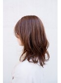 ベージュウルフ