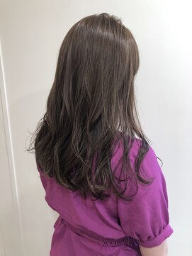 グリーン 渋谷(green) オリーブグレージュ