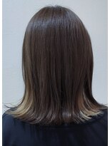 ヤマハレ(yamahare)&nbsp;［yamahare 膳所］シースルーミディアム