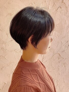 ヘアーサロン ヴィアージュ 原店(Viage) お客様style