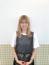 ルヴェルヘアー(Revel hair) 竹岡