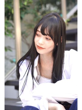 ヒース 姪浜(Heath) 【Heath】 ブルーアッシュグレー エアストレート