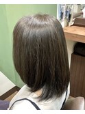 ラベンダーアッシュ