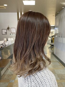 シャンプーボーイ 宮崎駅前店(SHAMPOO BOY) ハイバレ(^^)