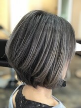 アリア トータルビューティー(Aria total beauty)