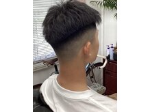 ヘアサロン ハブ