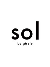 sol by gisele【ソル バイ ジゼル】