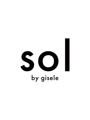 ソルバイジゼル(sol by gisele)