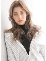 エレノア 自由が丘ANNEX(Eleanor)&nbsp;大人☆セミロング