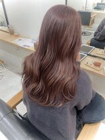 リーシュ(Re:sh)&nbsp;チョコレートブラウン