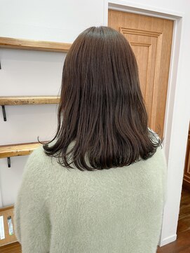 メイクス 表参道(MAKE'S omotesando) オリーブカラー／オリーブベージュ