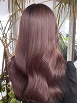 ヴィフ 大船(VIF)&nbsp;デザインカラー/こなれハイトーン/プレミアムカラー大船//大船駅