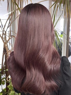 ヴィフ 大船(VIF) デザインカラー/こなれハイトーン/プレミアムカラー大船//大船駅