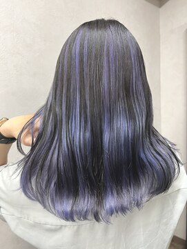 ヴィフ 大船(VIF) イメチェンヘア/大人可愛い/エレガント/モテ髪/デザインカラー