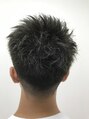 ココンヘアー(KOKON hair)&nbsp;メンズショート