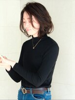 リアン(Reen) Reen hair　くびれヘア★ウェーブ