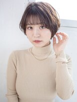 エイトサッポロ 札幌大通り店(EIGHT sapporo)&nbsp;大人可愛い美髪小顔カット218