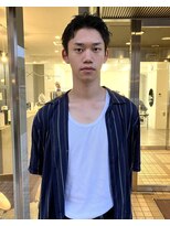 パルク(parc)&nbsp;men's veryshort