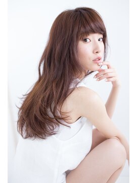 エイチバイシオミエイチ 神戸三宮(H by shiomi H) [shiomi H]　ノームコアロング