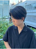 【DIFINO 青山】メンズ/韓国ショート