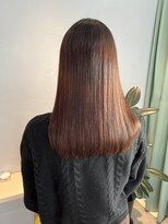 ゼストプラス(ZEST plus)&nbsp;【ぷつっとカットミディアム】