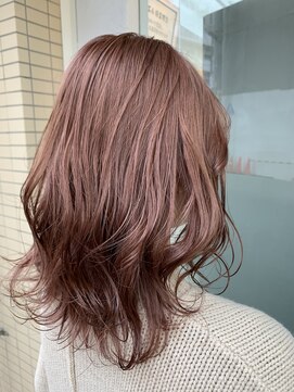 インパークス 綾瀬店(INPARKS) ハイトーンカラー