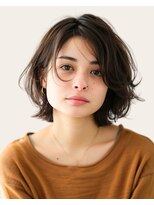 コト 銀座(Coto)&nbsp;白髪ぼかし/白髪染め/髪質改善/酸性ストレート/縮毛矯正[銀座駅]